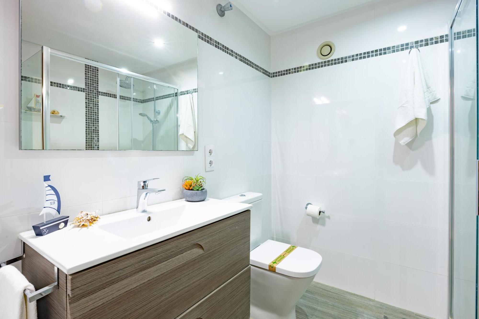 Apartamento Turmalina - Plusholidays Calpe Bagian luar foto