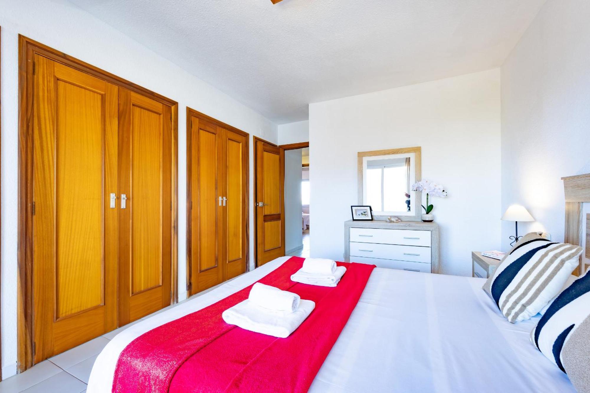 Apartamento Turmalina - Plusholidays Calpe Bagian luar foto